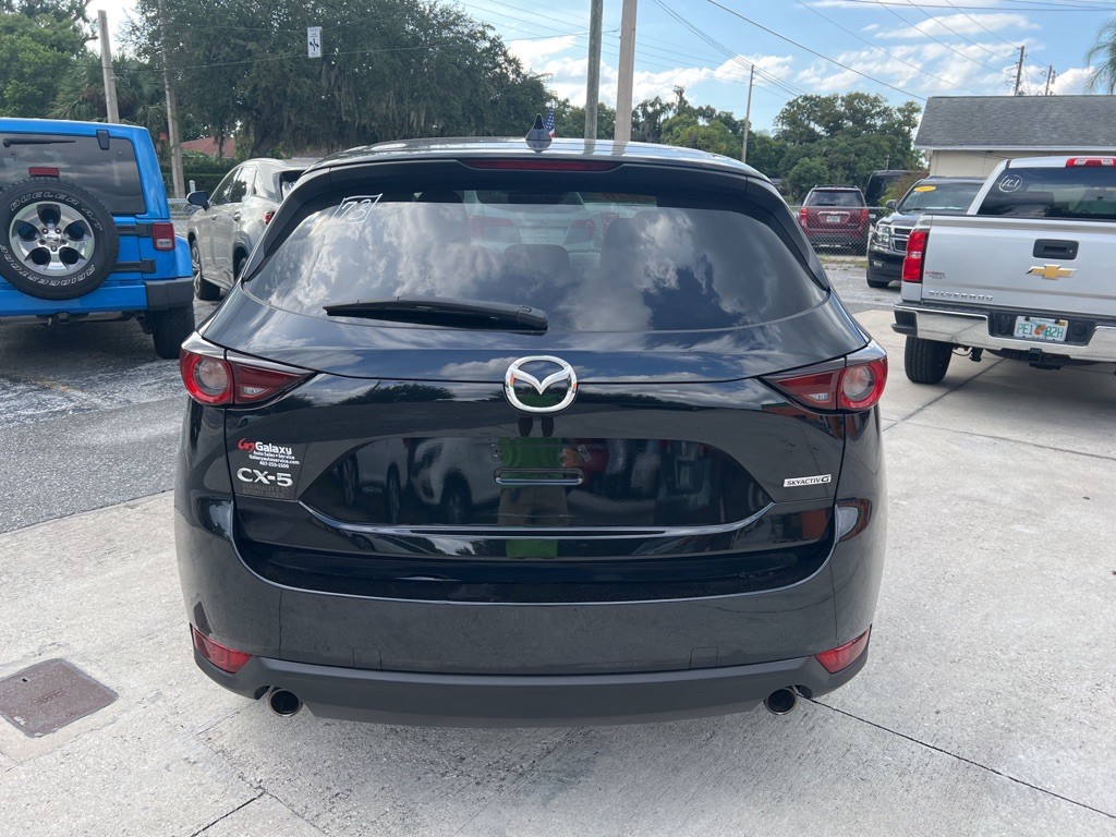 2020 Mazda CX-5 Image 16