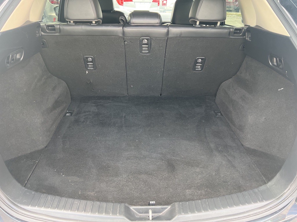 2020 Mazda CX-5 Image 17
