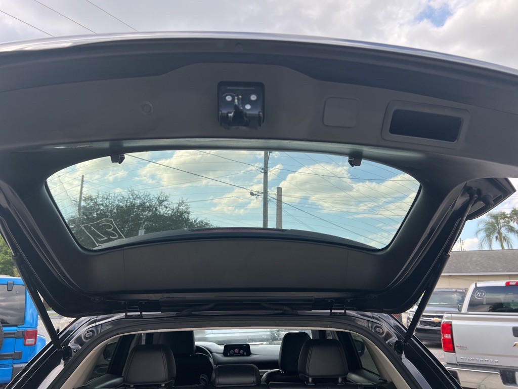 2020 Mazda CX-5 Image 18