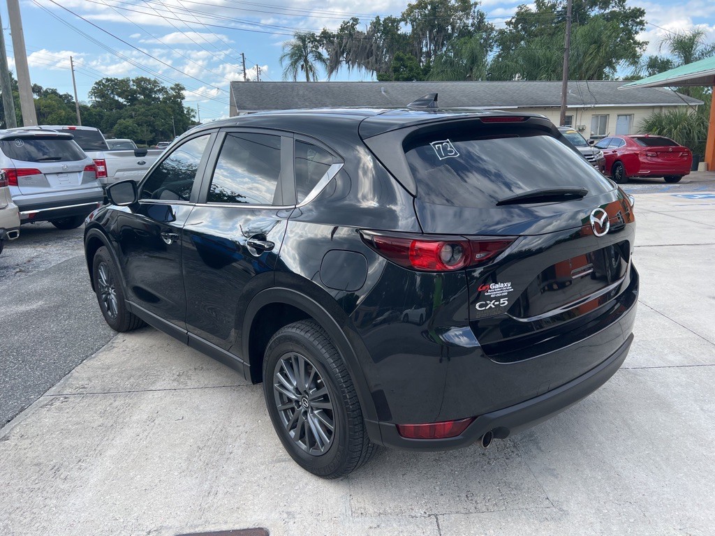 2020 Mazda CX-5 Image 20