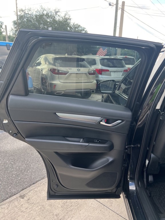 2020 Mazda CX-5 Image 22