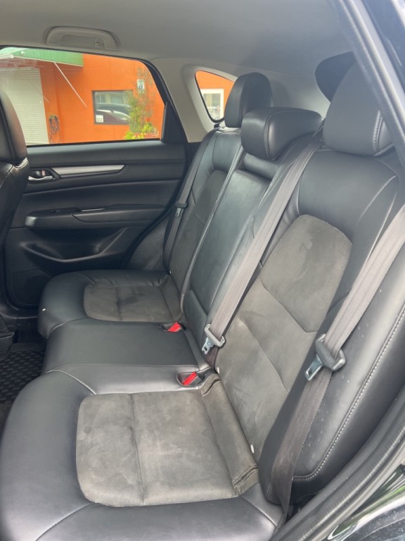 2020 Mazda CX-5 Image 23
