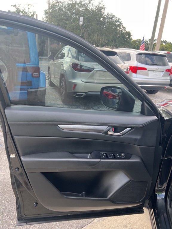 2020 Mazda CX-5 Image 24