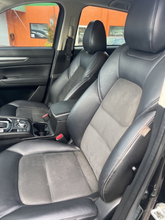 2020 Mazda CX-5 Image 25