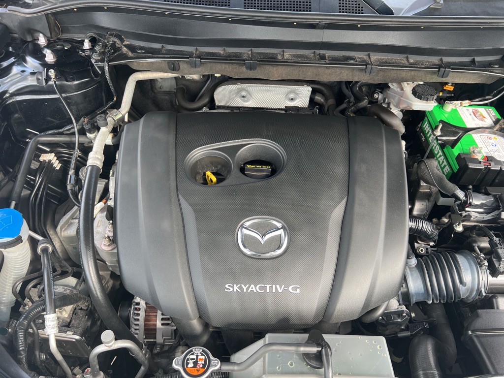 2020 Mazda CX-5 Image 27
