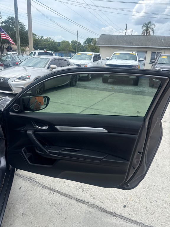 2019 Honda Civic Image 6