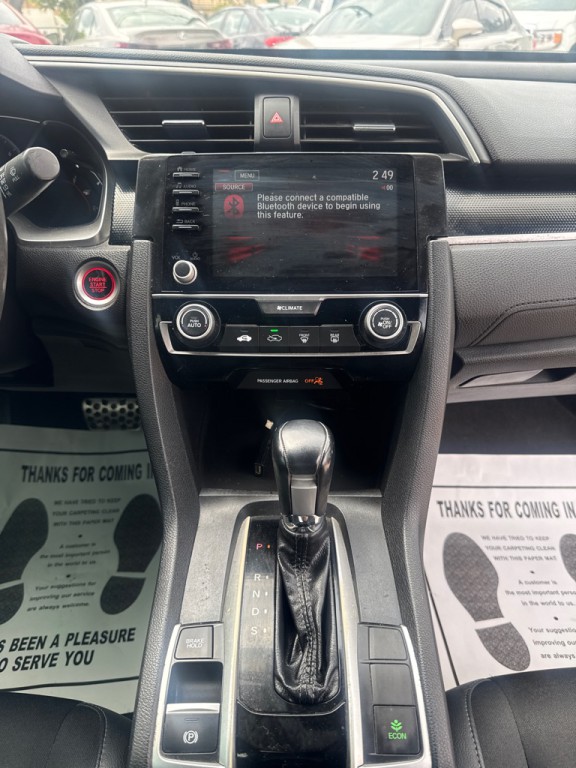 2019 Honda Civic Image 11
