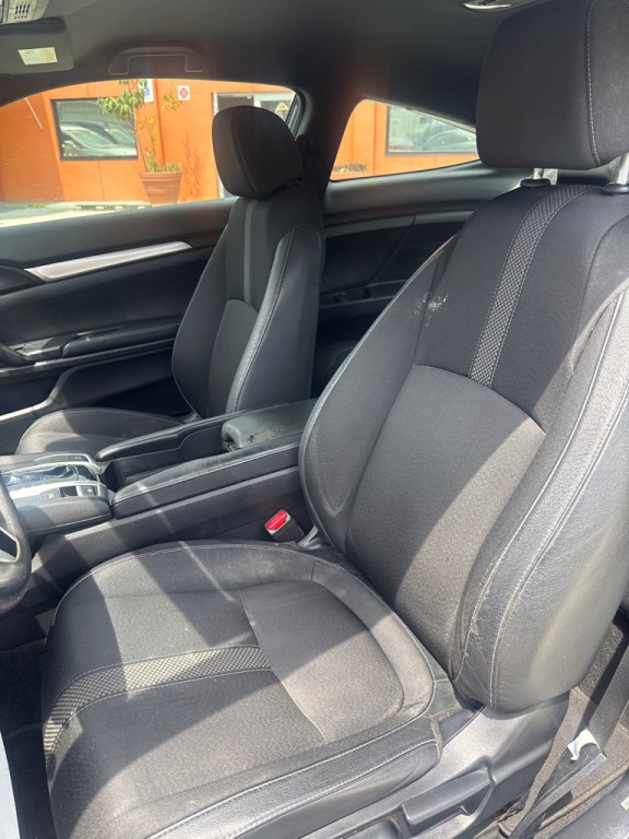 2019 Honda Civic Image 20
