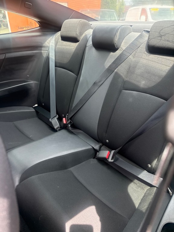 2019 Honda Civic Image 21
