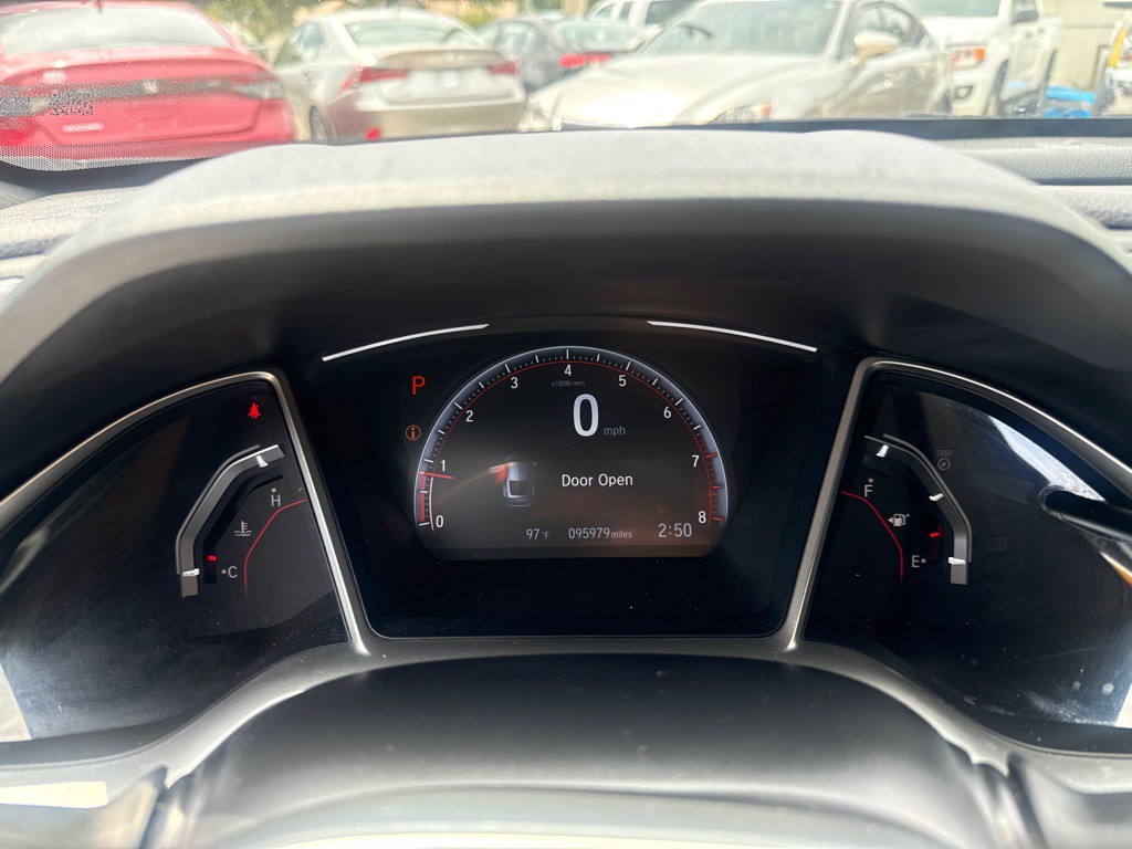 2019 Honda Civic Image 22