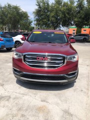 Image for 2019 GMC Acadia SLT-1 ID: 7365604