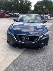 Image for 2017 Mazda Mazda6 Grand Touring ID: 7391029