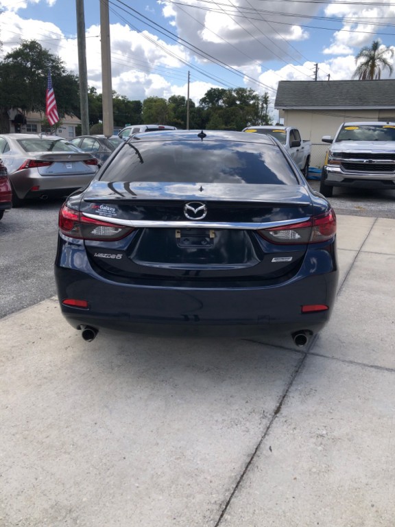 2017 Mazda Mazda6 Image 3