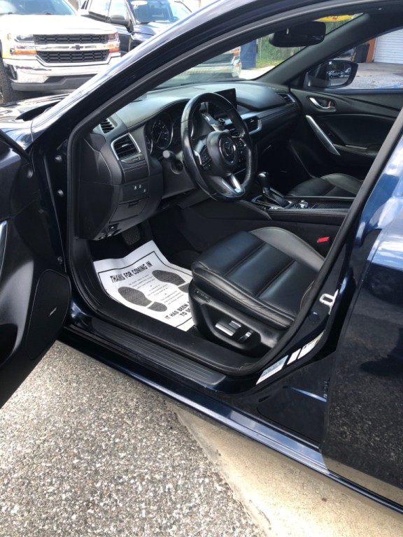 2017 Mazda Mazda6 Image 5
