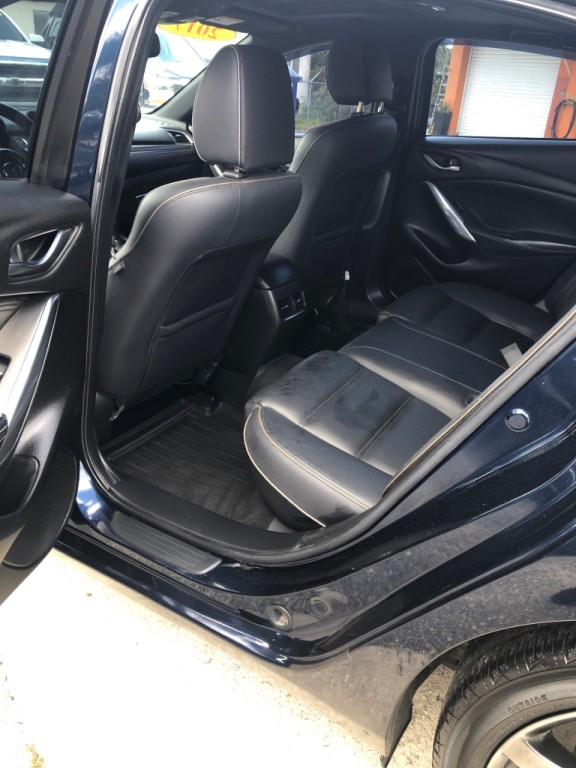 2017 Mazda Mazda6 Image 6