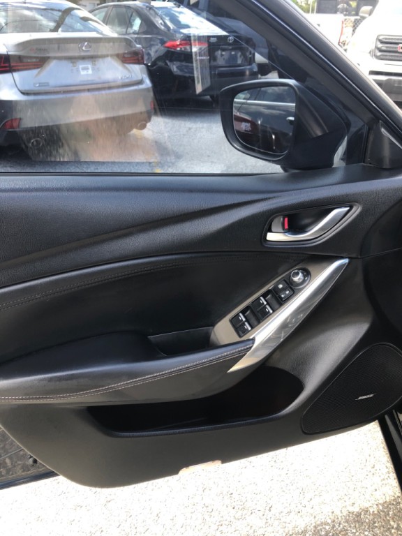 2017 Mazda Mazda6 Image 17