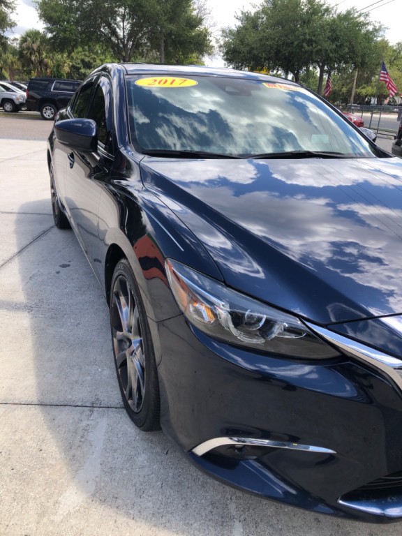 2017 Mazda Mazda6 Image 19