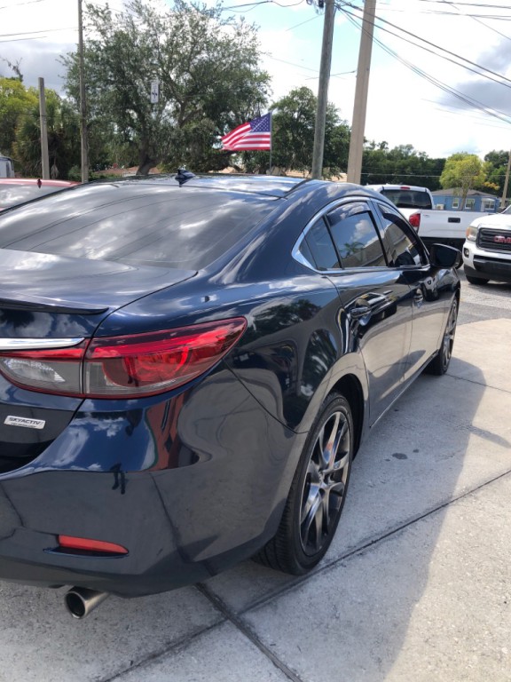 2017 Mazda Mazda6 Image 20