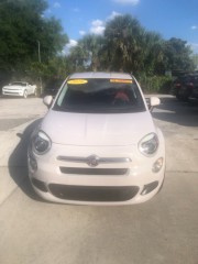 Image for 2016 FIAT 500 EASY ID: 7422766