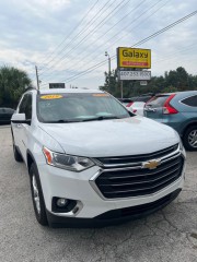 Image for 2019 Chevrolet Traverse Lt Cloth ID: 7452446