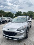 Image for 2020 Ford Escape Titanium ID: 7452449