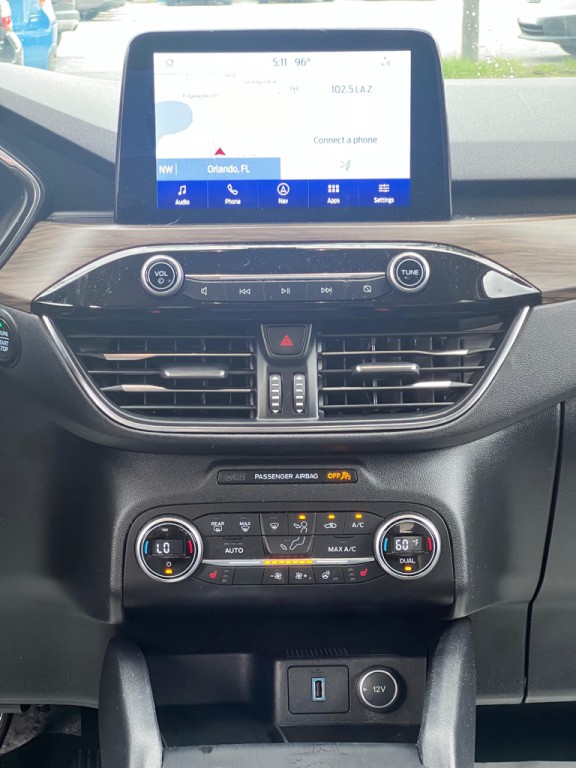 2020 Ford Escape Image 13