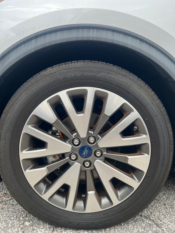 2020 Ford Escape Image 23