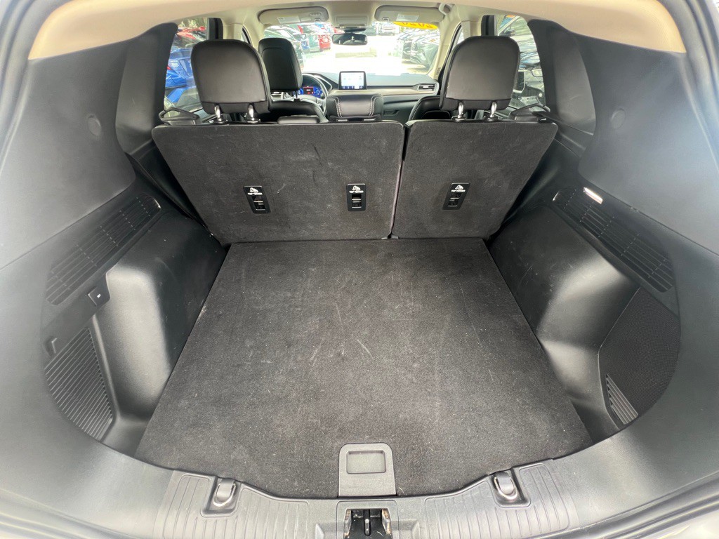 2020 Ford Escape Image 31