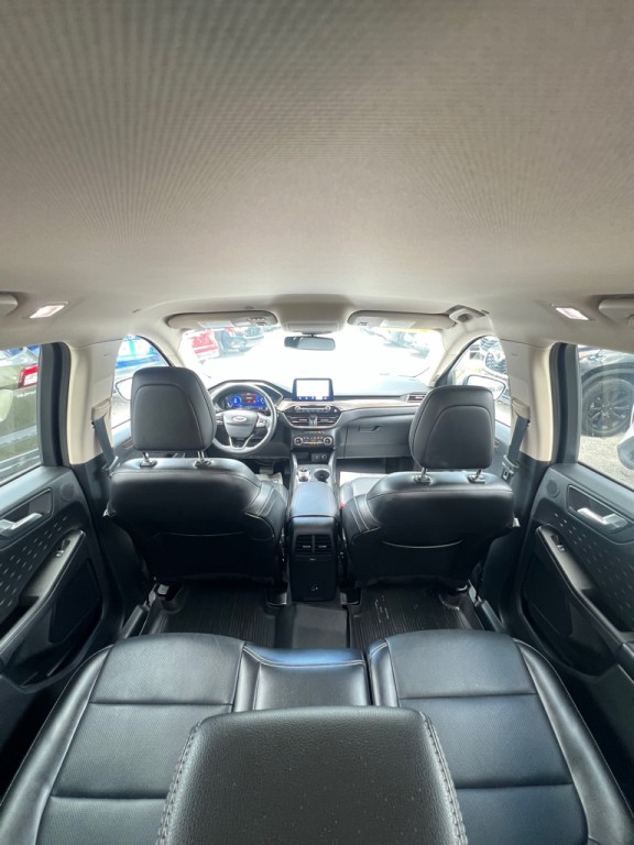 2020 Ford Escape Image 32