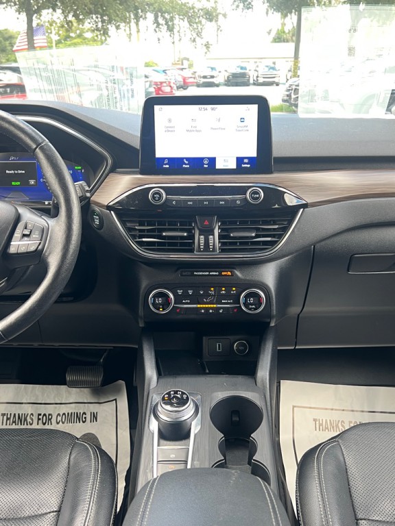 2020 Ford Escape Image 46
