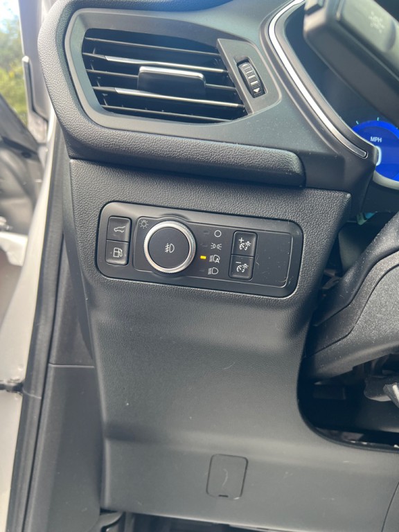 2020 Ford Escape Image 53