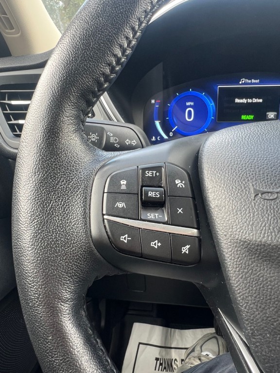 2020 Ford Escape Image 54