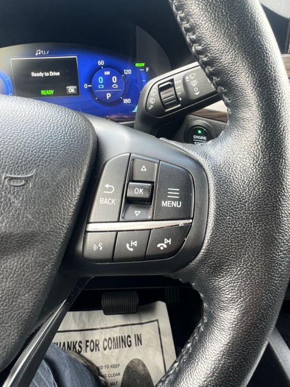 2020 Ford Escape Image 55