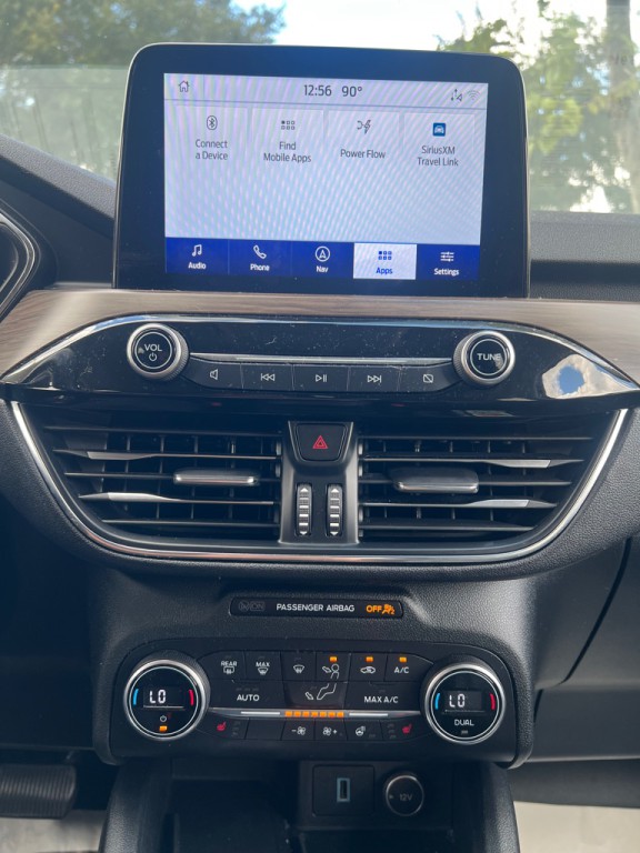 2020 Ford Escape Image 57