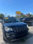 Image for 2017 Ford Explorer XLT ID: 7452450
