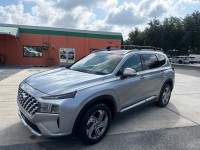 Image for 2021 Hyundai Santa Fe SEL ID: 7452452