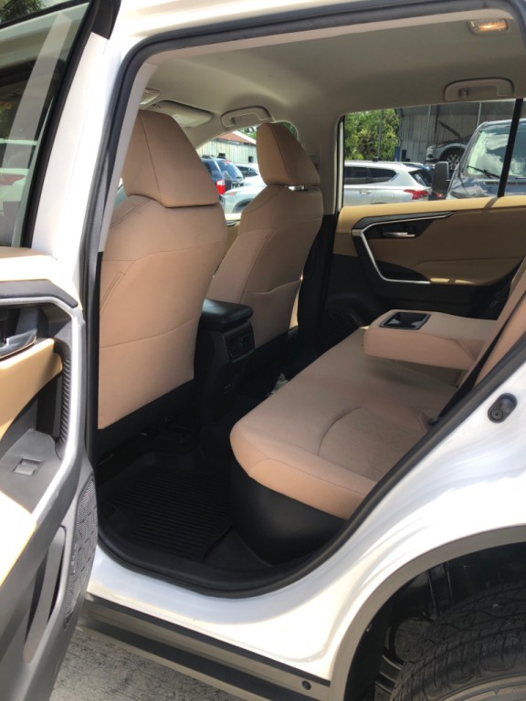 2021 Toyota Rav4 Image 7
