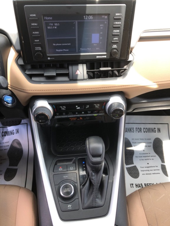 2021 Toyota Rav4 Image 14