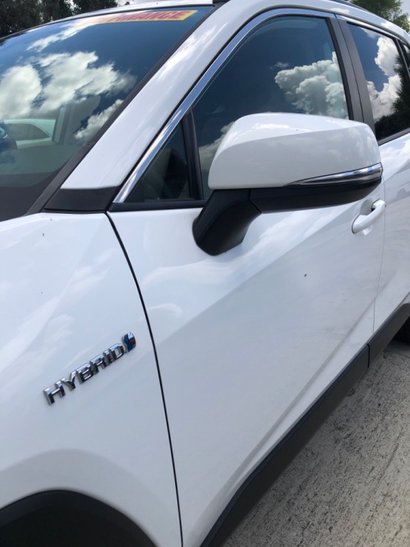 2021 Toyota Rav4 Image 23