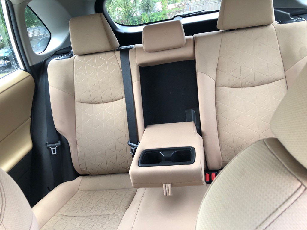 2021 Toyota Rav4 Image 25