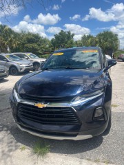 Image for 2020 Chevrolet Blazer 2LT ID: 7452651