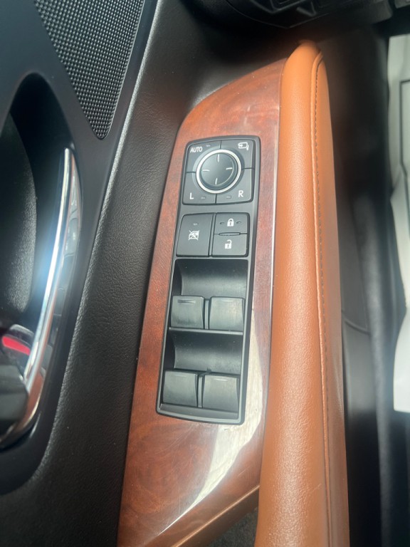 2013 Lexus RX Image 26