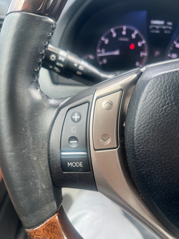 2013 Lexus RX Image 29