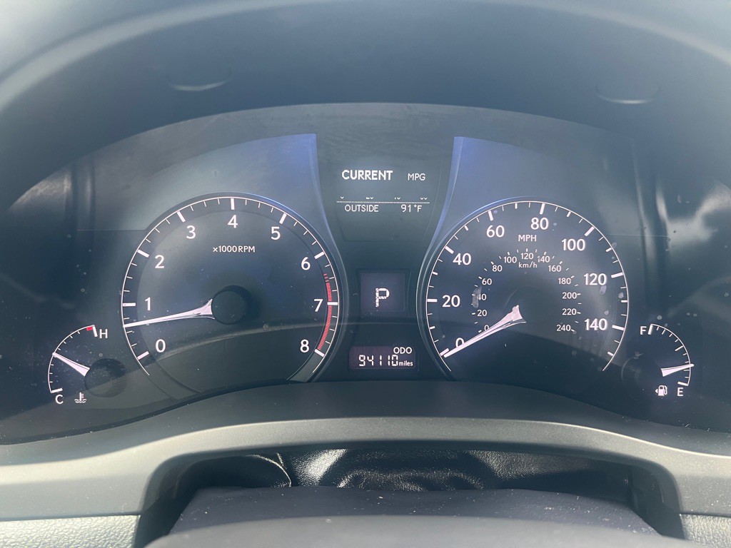 2013 Lexus RX Image 31