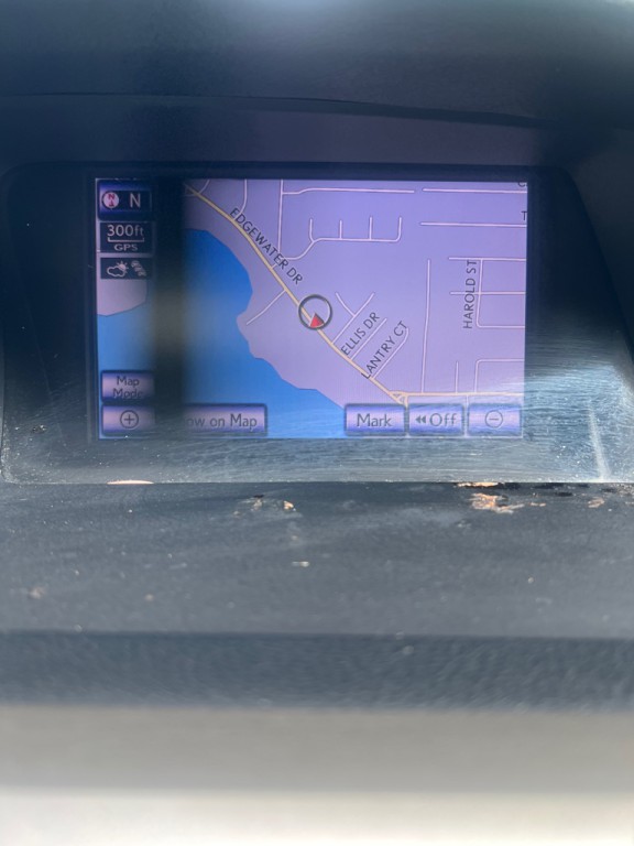 2013 Lexus RX Image 34