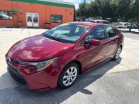 Image for 2022 Toyota Corolla LE ID: 7463976