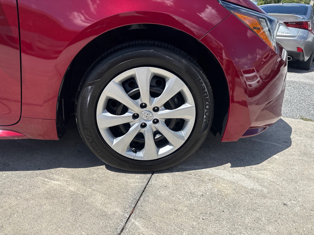 2022 Toyota Corolla Image 4