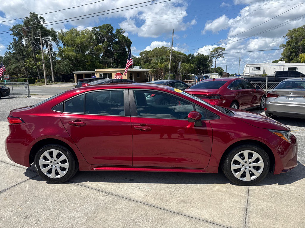 2022 Toyota Corolla Image 5