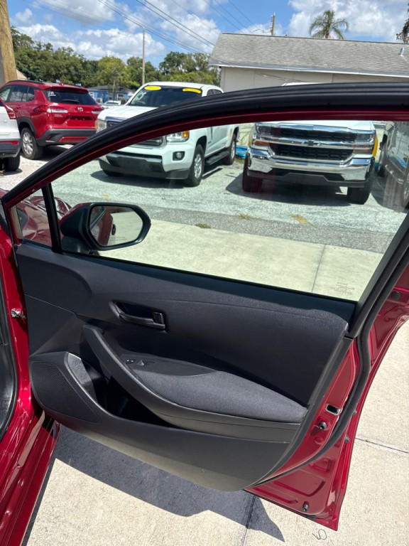 2022 Toyota Corolla Image 6