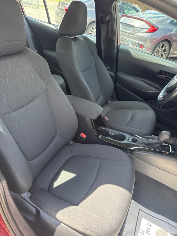 2022 Toyota Corolla Image 7